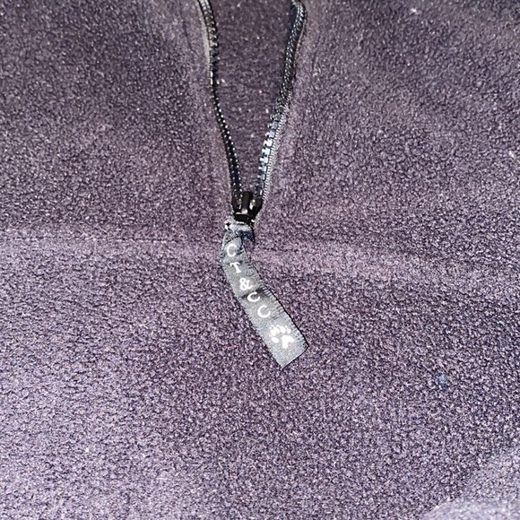 Colorado Trading and Clothing Company pullover jacket - Picture 3 of 5